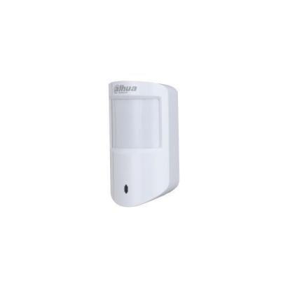 Detector de mișcare wireless Dahua dual PIR 868 MHz, imunitate animale