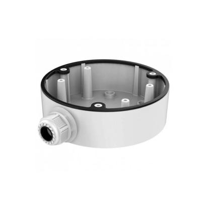 Doză de conexiuni pentru camere dome Hikvision DS-1280ZJ-DM46