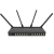 Router Wi‑Fi dual band MikroTik RB4011, 10 porturi Gigabit si SFP+ 10G