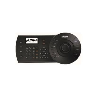 Controller PTZ Dahua NKB1000-E cu LCD si joystick 3D pentru camere