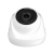 Camera de supraveghere Hikvision HiWatch 5MP IR 20 m lentila 2.8 mm