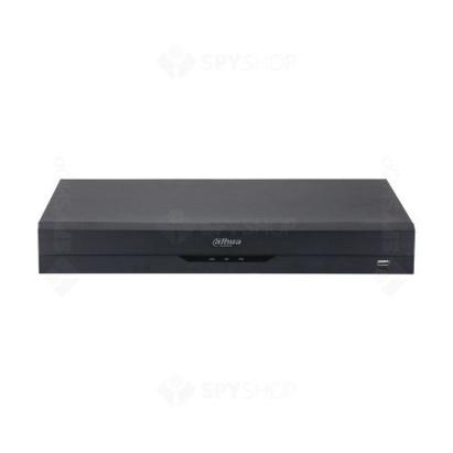 DVR Dahua WizSense XVR5232AN-I3, 32 canale, 5MP-N, AI, audio coaxial