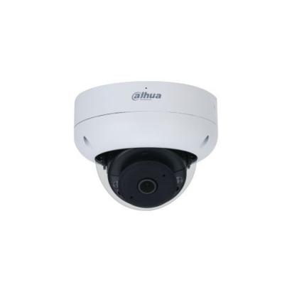 Cameră IP dome Dahua WizSense 4MP, 2.1 mm, IR 15 m, PoE