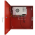 Sursa alimentare EN 54-4 27.6V/9.2A cu carcasa metalica PULSAR EN54C-10A17