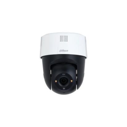 Cameră IP PTZ Dahua 2MP Full Color, PoE, audio, IR 30 m, IP66
