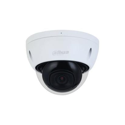 Camera IP Dome Dahua WizSense 2 MP, 2.8 mm, IR 30 m, PoE, microfon