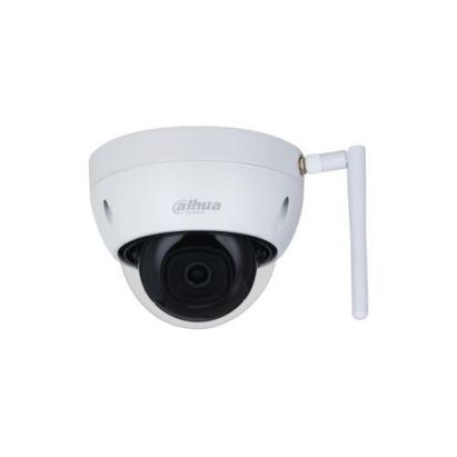 Camera IP WiFi Dahua Dome 2MP, 2.8 mm, IR 30 m, IP67, IK10