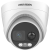 Camera supraveghere 4K ColorVu Hikvision cu PIR, audio si alarma, IP67