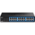 Switch Gigabit desktop/rack cu 24 porturi TRENDnet TEG-S25D