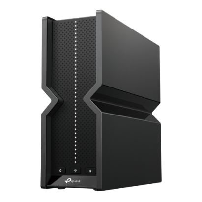 Router wireless TP-Link Archer BE700 Wi‑Fi 7 tri-band BE15000, 15 Gbps