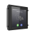 Modul afișaj touch IPS 4 inch pentru interfon modular Hikvision DS-KD-TDM