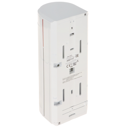 Detector wireless exterior PIR si microunde Hikvision AX PRO, 15 m, IP65