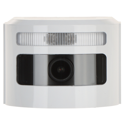 Modul cameră RF Hikvision cu lentilă 2.0 mm, IR și IP66 pentru exterior