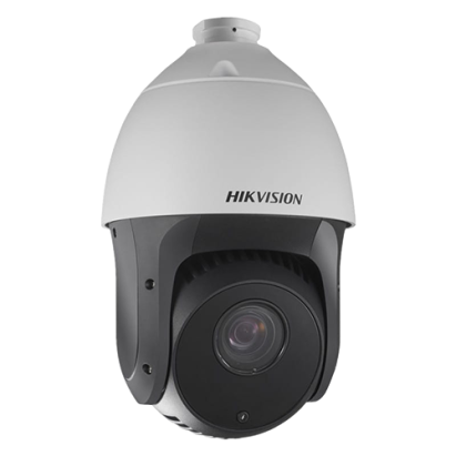 Cameră supraveghere PTZ IP Hikvision 2MP, zoom optic 15x, IR 100 m