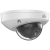 Camera IP dome 4MP Uniview cu audio, PoE, IR 30 m, IP67 si IK10