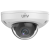 Camera IP dome 4MP Uniview cu audio, PoE, IR 30 m, IP67 si IK10