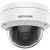 Camera IP dome Hikvision 2MP cu IR 30m, PoE, IP67 si IK10, lentila 2.8mm