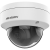 Camera IP dome Hikvision 2MP cu IR 30m, PoE, IP67 si IK10, lentila 2.8mm