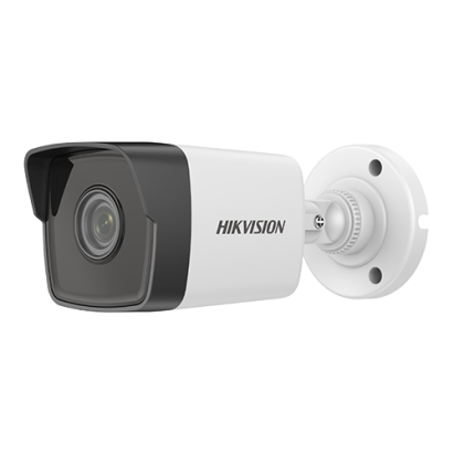 Camera supraveghere IP Hikvision 2MP, 2.8mm, IR 30m, PoE, IP67