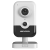 Camera IP Hikvision 4MP cu PIR, audio bidirectional si PoE, 2.0mm