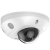 Cameră IP dome Hikvision AcuSense 4MP, 2.8 mm, IR 30 m, PoE, IP67