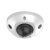 Cameră IP dome Hikvision AcuSense 4MP, 2.8 mm, IR 30 m, PoE, IP67