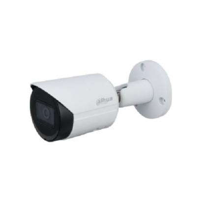 Camera de supraveghere IP Dahua 4MP PoE IR 30m, lentila 3.6 mm, IP67