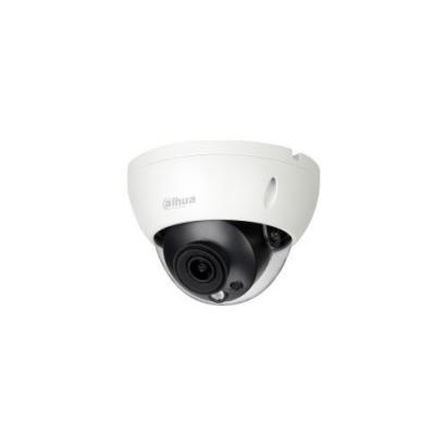 Camera IP Dome Dahua WizMind 4MP, IR 50m, ePoE, IP67, lentila 2.8 mm