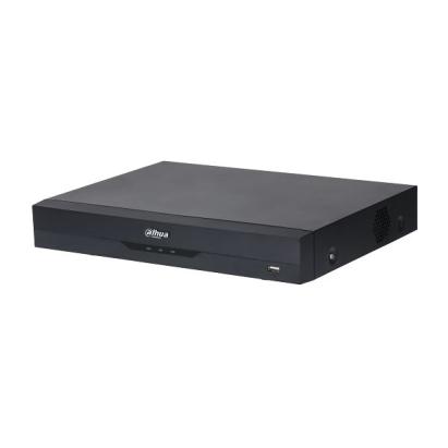 DVR Dahua 16 canale 4K AI H.265+ XVR5116H-4KL-I3 hibrid