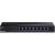 Switch 8 porturi 2.5G fanless TRENDnet TEG-S380, 40Gbps