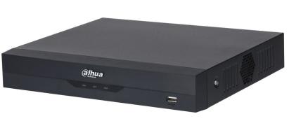 DVR Dahua XVR5116HS-I3 cu 16 canale penta-brid, 5MP si H.265+