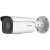 Camera IP 4K Hikvision bullet cu IR 60m, audio integrat si lentila 2.8mm