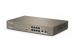 Switch PoE Gigabit IP-COM G5310P-8-150W, 8 porturi, management L3