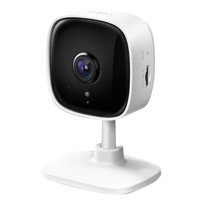 Camera de supraveghere Wi-Fi interior TP-Link Tapo C100, 2MP, audio bidirectional