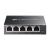 Switch Gigabit TP-Link Omada ES205G cu 5 porturi RJ45, Easy Managed