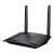 Router 4G LTE wireless TP-Link TL-MR100 N300 cu slot Nano SIM