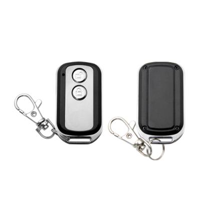 Telecomandă cu 2 canale 433MHz CSR-807Y-H2 pentru porți și automatizări