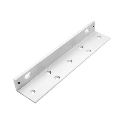 Suport L din duraluminiu pentru electromagnet CSE-180P, Rovision