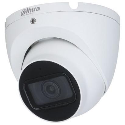 Camera supraveghere IP Dahua 8MP dome, lentila 2.8 mm, IR 30 m