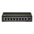 Switch Gigabit PoE cu 8 porturi TRENDnet TPE-TG82G pentru camere IP