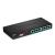 Switch PoE+ Gigabit TRENDnet cu 8 porturi si Long Range 200 m