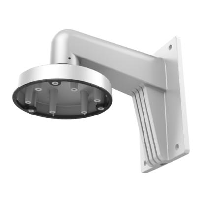 Suport montaj perete pentru cameră dome Hikvision DS-1272ZJ-120 din aluminiu