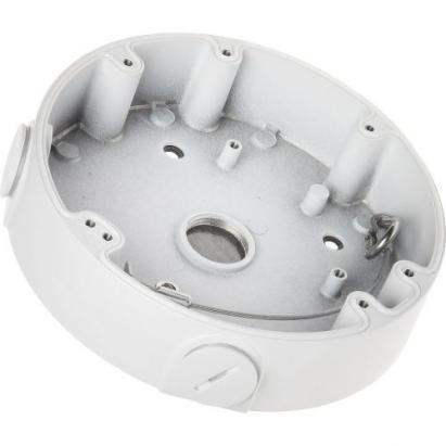 Doză de montaj Dahua PFA138 rezistentă la apă din aluminiu