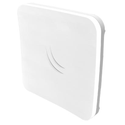 Antena wireless exterior MikroTik SXTsq Lite2 2.4GHz 10 dBi PoE