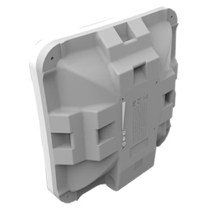 MikroTik SXTsq 5 ac CPE wireless exterior 5 GHz 16 dBi Gigabit PoE