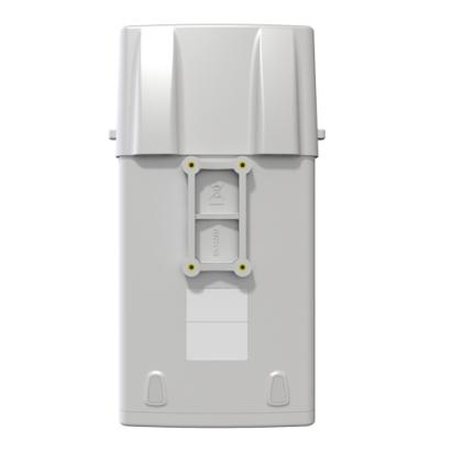 MikroTik BaseBox 5 outdoor 5 GHz cu PoE, Gigabit LAN si miniPCIe