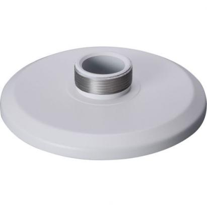 Adaptor de montare cameră Dahua PFA102 din aluminiu, alb