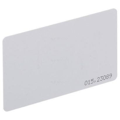 Card RFID Dahua ID-EM 125kHz pentru sisteme de control acces