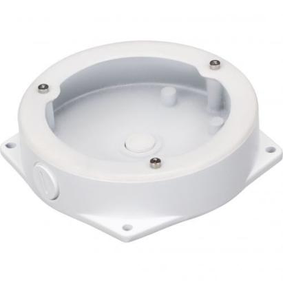 Doză de montaj Dahua PFA132 waterproof din aluminiu pentru supraveghere