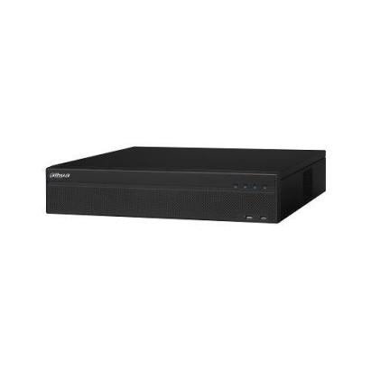NVR Dahua NVR4832-4KS2 cu 32 canale 4K, compresie H.265+